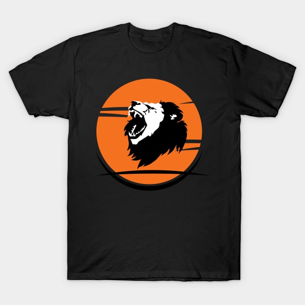 Predator cat shirt sales